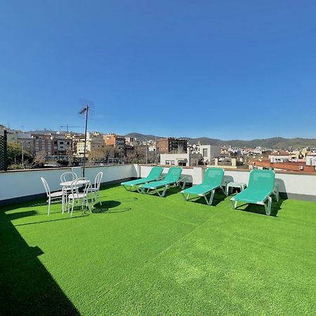 Casa Independientegardenviews2 Bedrooms バルセロナ エクステリア 写真
