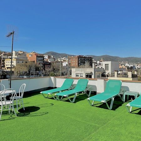 Casa Independientegardenviews2 Bedrooms バルセロナ エクステリア 写真