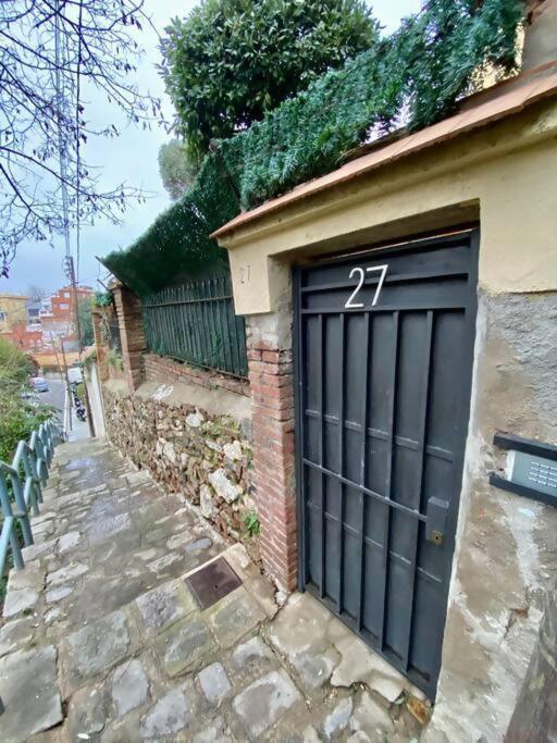 Casa Independientegardenviews2 Bedrooms バルセロナ エクステリア 写真