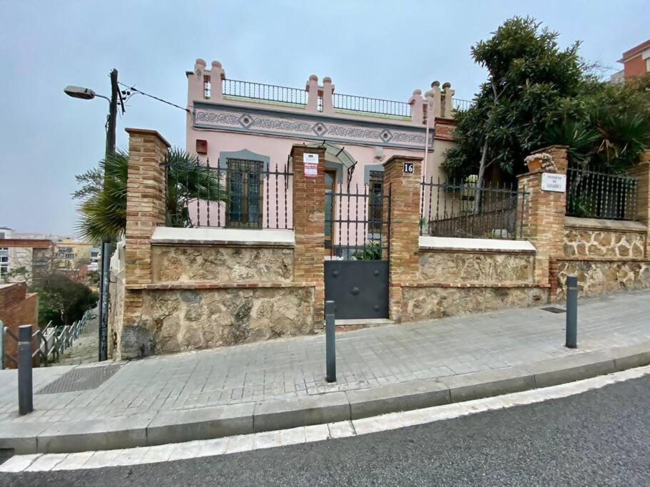 Casa Independientegardenviews2 Bedrooms バルセロナ エクステリア 写真