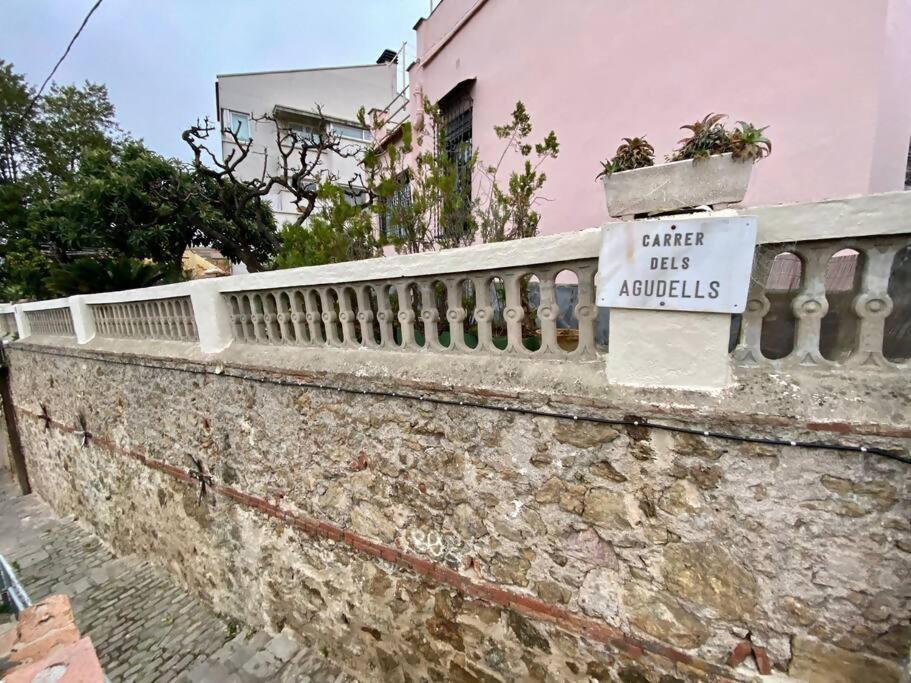 Casa Independientegardenviews2 Bedrooms バルセロナ エクステリア 写真