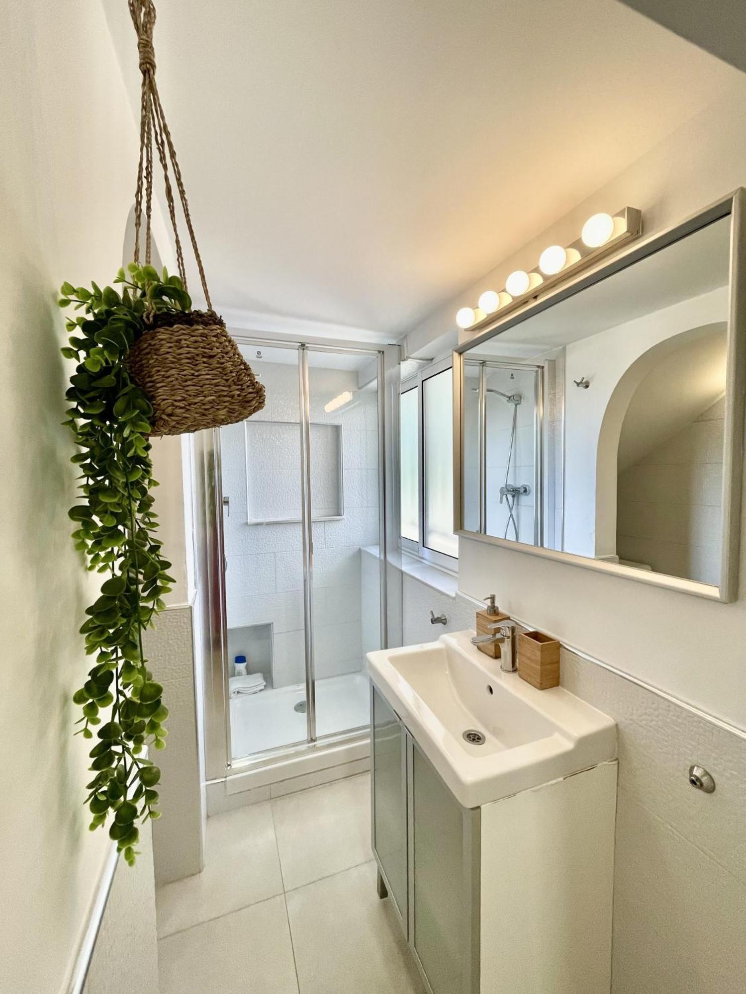 Casa Independientegardenviews2 Bedrooms バルセロナ エクステリア 写真