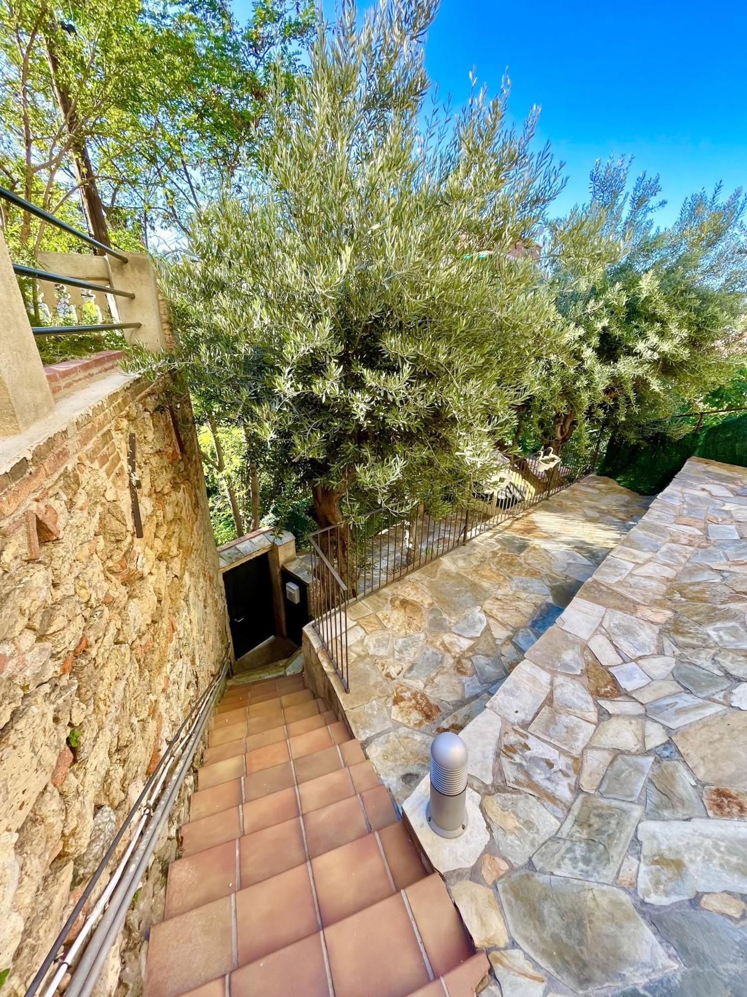 Casa Independientegardenviews2 Bedrooms バルセロナ エクステリア 写真