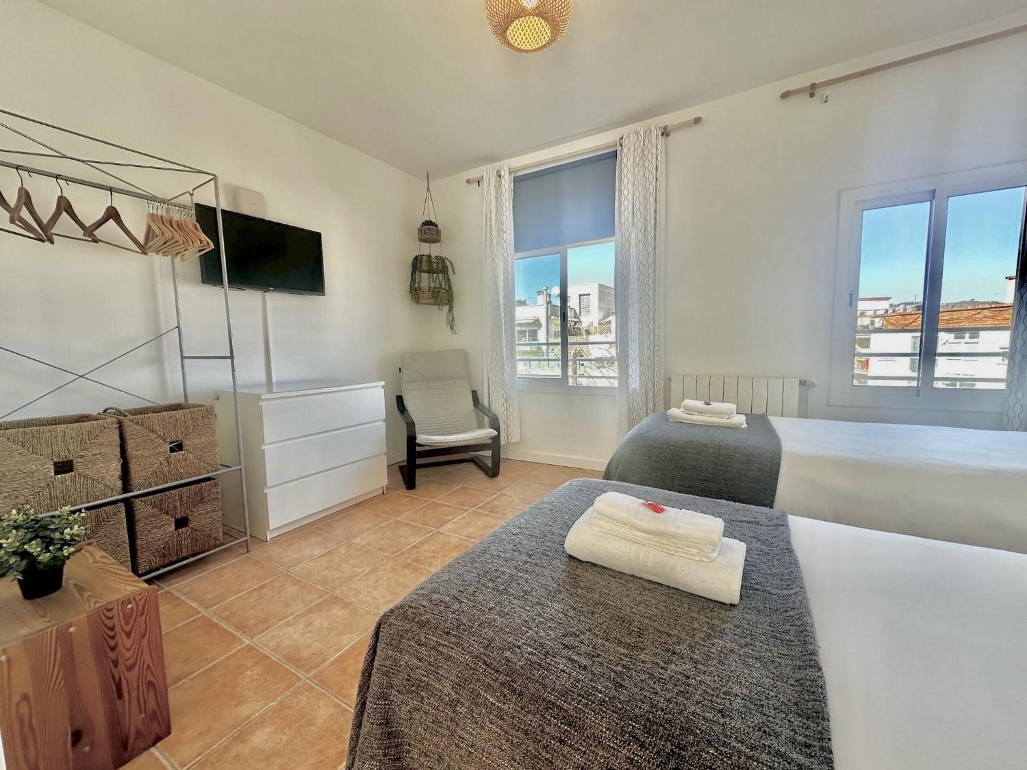 Casa Independientegardenviews2 Bedrooms バルセロナ エクステリア 写真