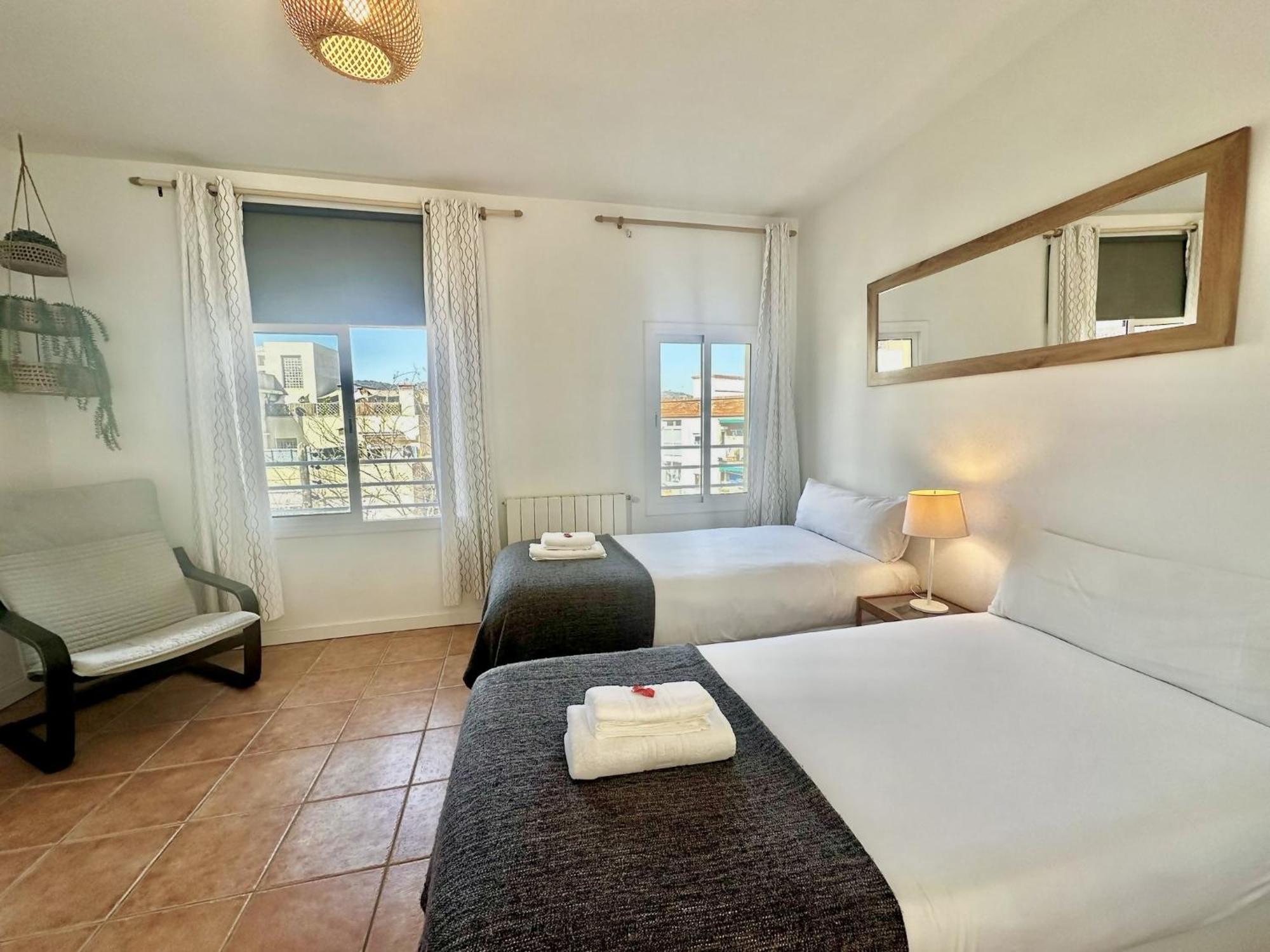 Casa Independientegardenviews2 Bedrooms バルセロナ エクステリア 写真