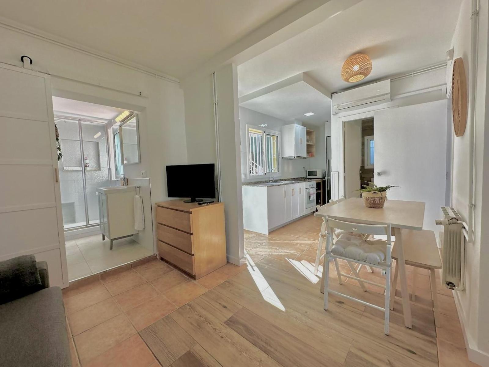 Casa Independientegardenviews2 Bedrooms バルセロナ エクステリア 写真