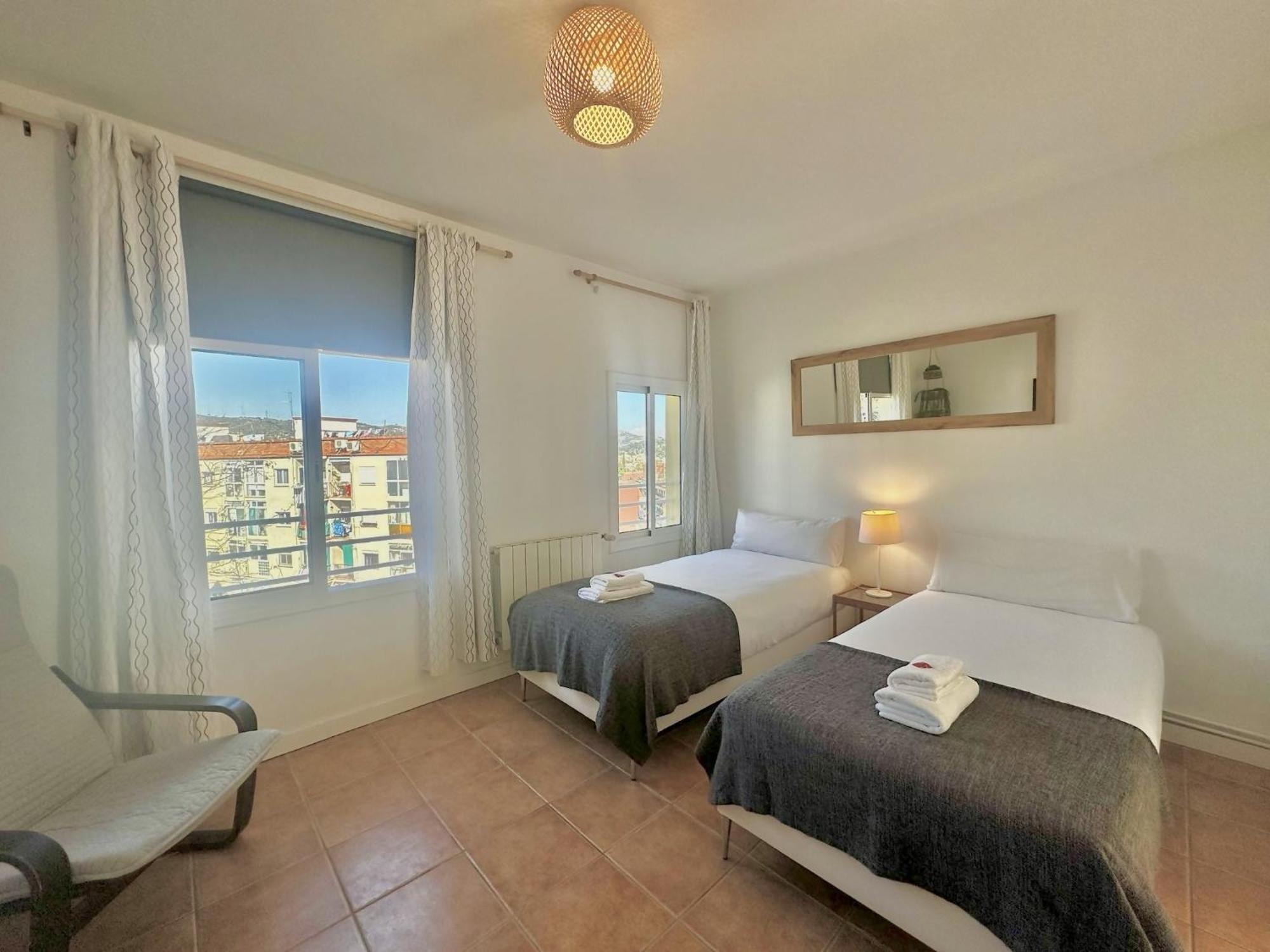 Casa Independientegardenviews2 Bedrooms バルセロナ エクステリア 写真