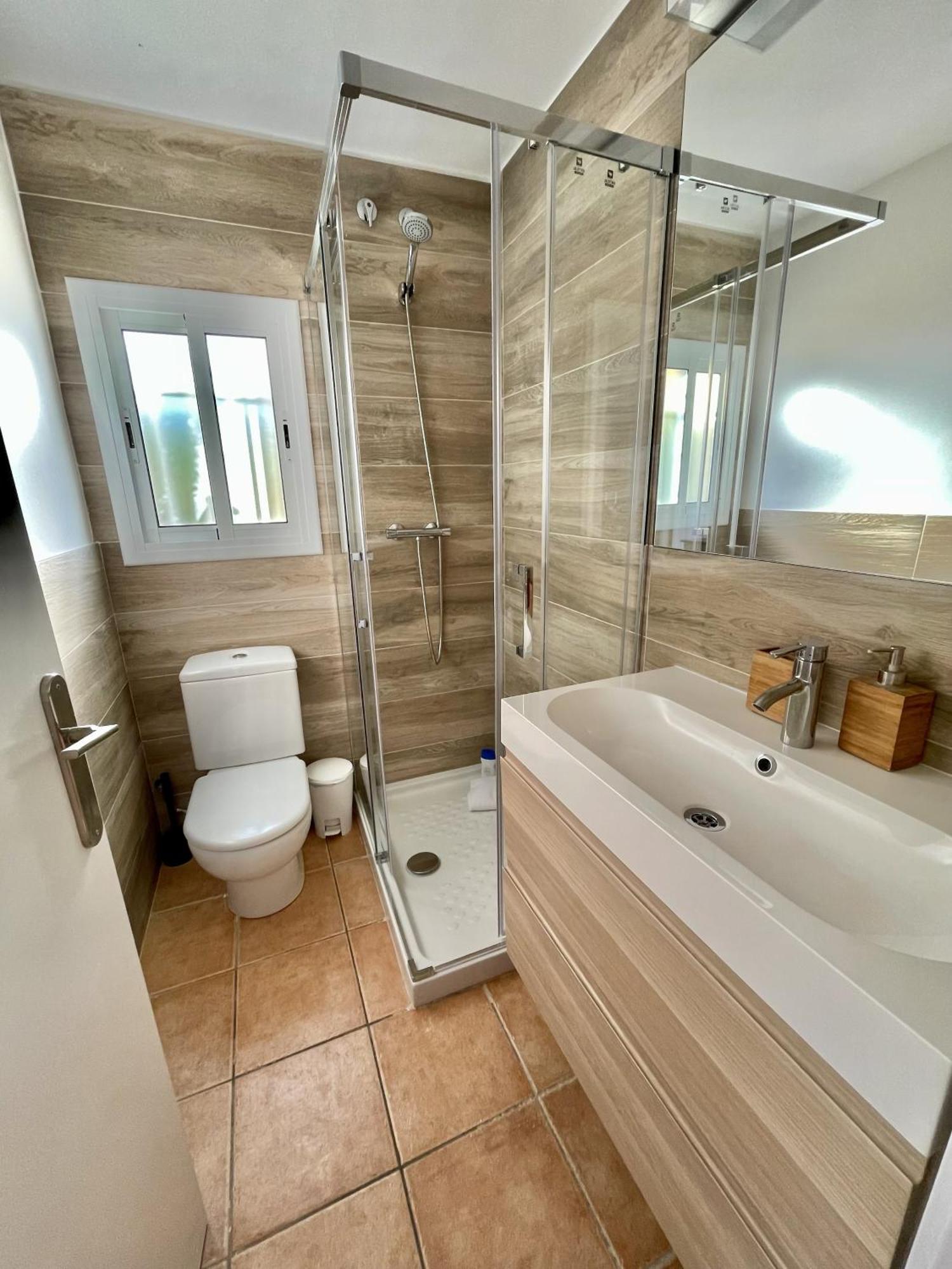Casa Independientegardenviews2 Bedrooms バルセロナ エクステリア 写真