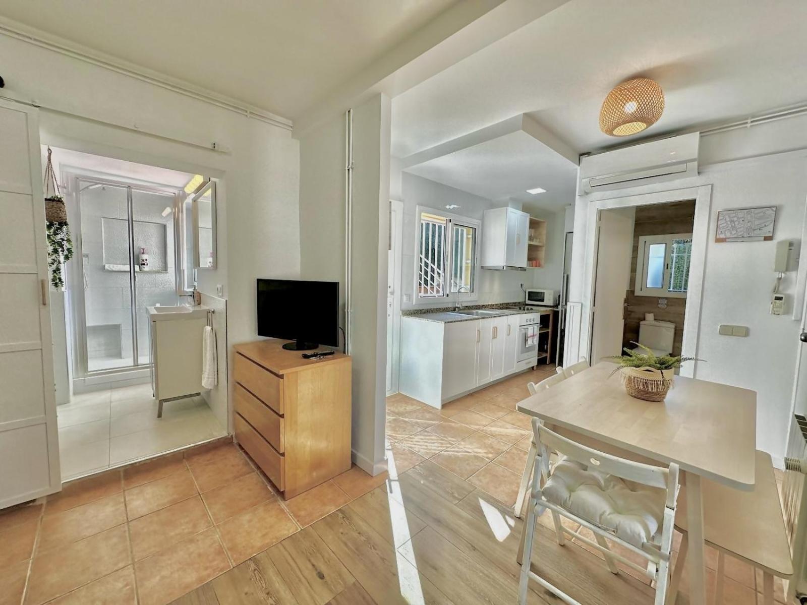 Casa Independientegardenviews2 Bedrooms バルセロナ エクステリア 写真
