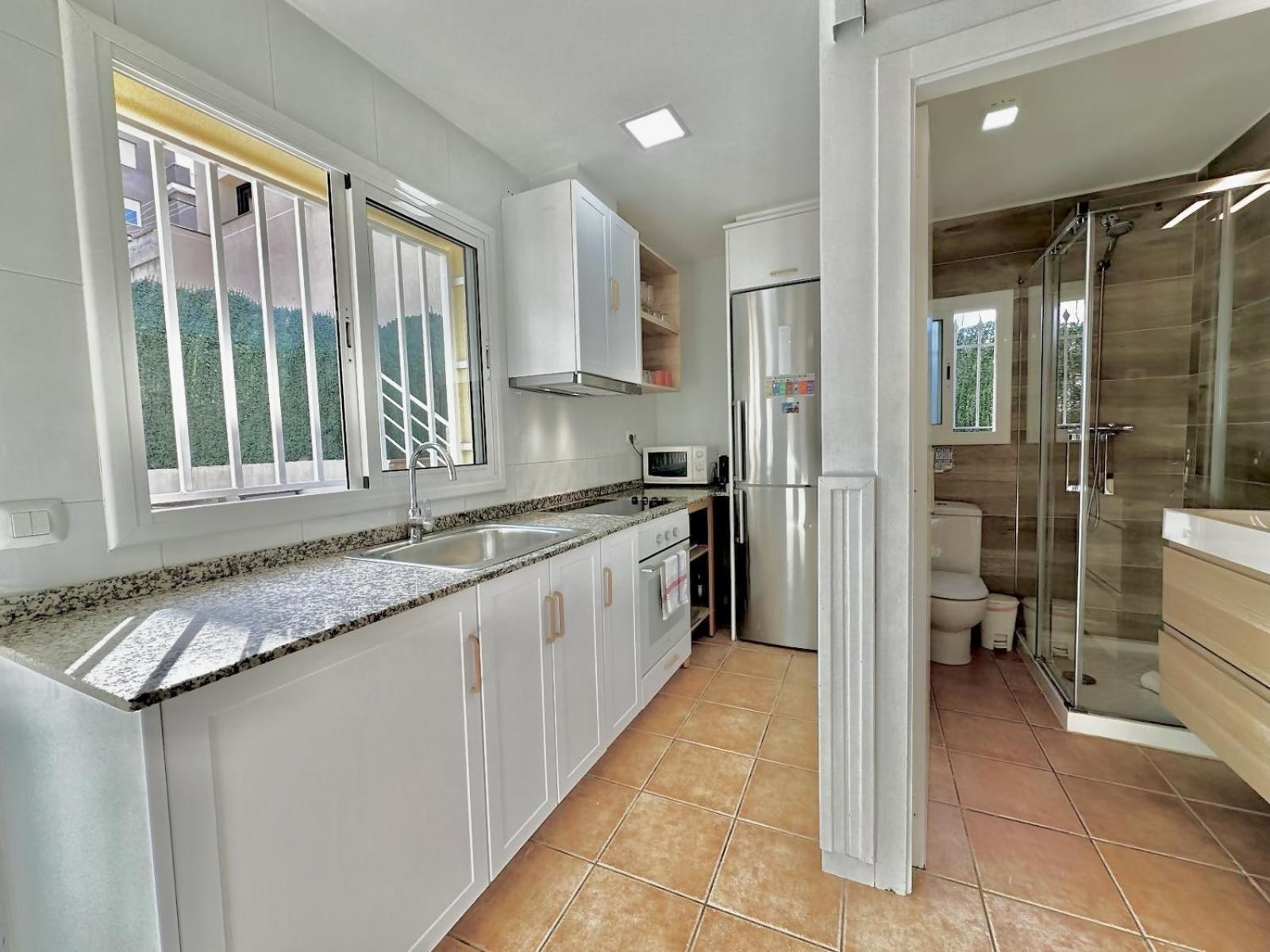 Casa Independientegardenviews2 Bedrooms バルセロナ エクステリア 写真