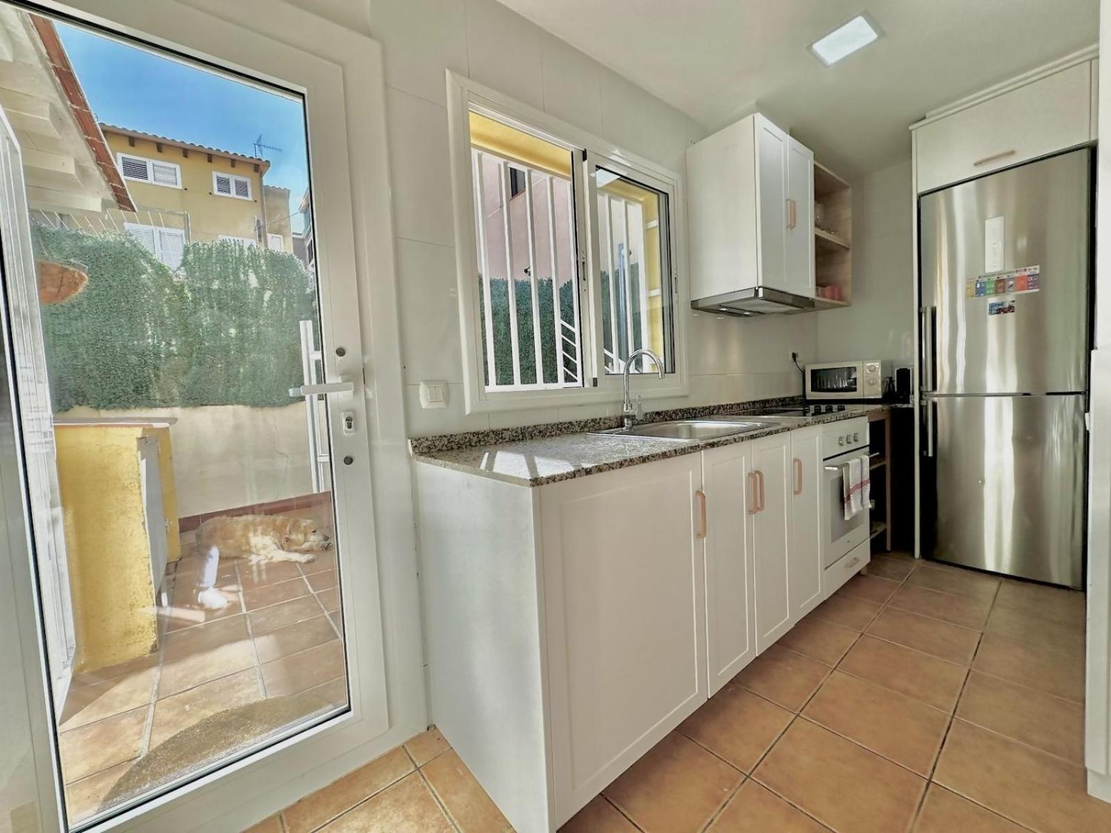 Casa Independientegardenviews2 Bedrooms バルセロナ エクステリア 写真