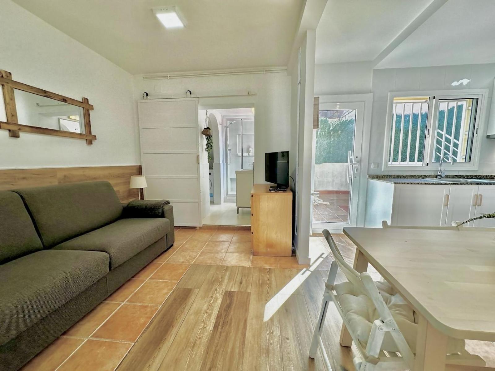 Casa Independientegardenviews2 Bedrooms バルセロナ エクステリア 写真