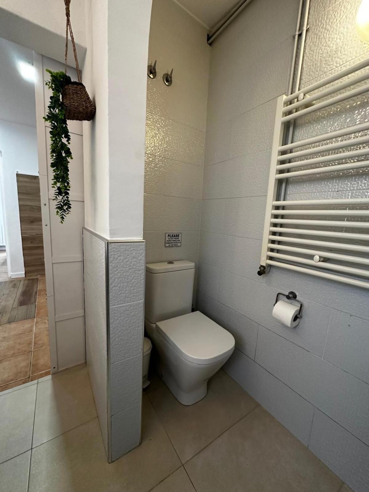 Casa Independientegardenviews2 Bedrooms バルセロナ エクステリア 写真