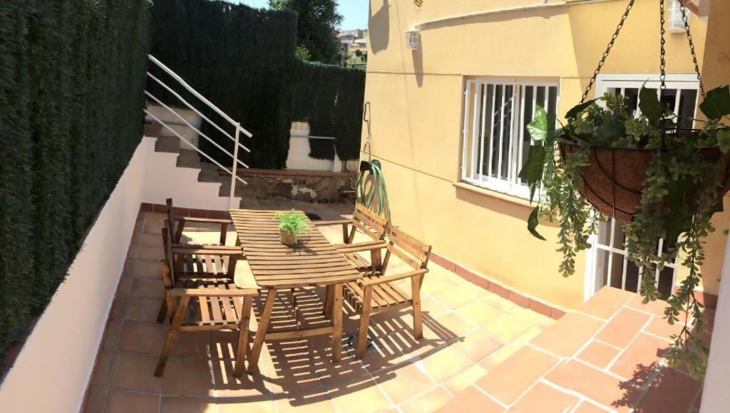 Casa Independientegardenviews2 Bedrooms バルセロナ エクステリア 写真