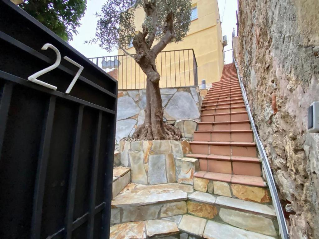 Casa Independientegardenviews2 Bedrooms バルセロナ エクステリア 写真