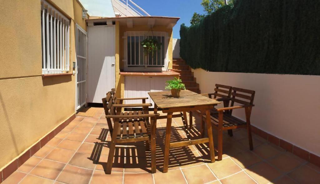 Casa Independientegardenviews2 Bedrooms バルセロナ エクステリア 写真