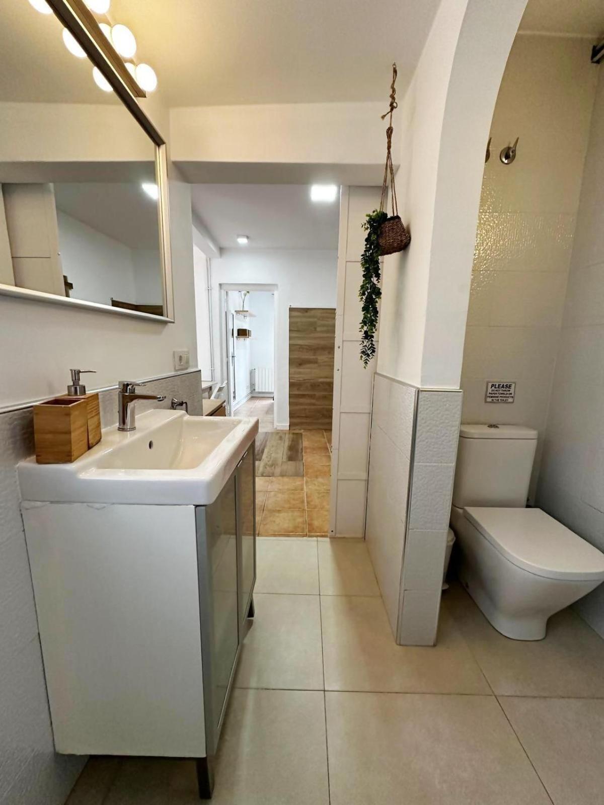 Casa Independientegardenviews2 Bedrooms バルセロナ エクステリア 写真